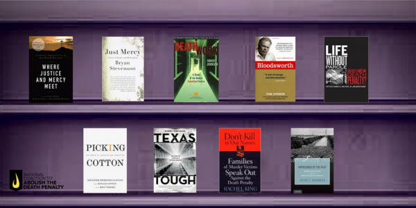 NCADP Recommends: Suggested Reading List